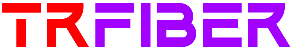 TRFiber Logo
